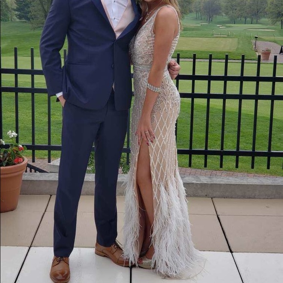 Jovani Dresses & Skirts - Jovani Prom dress